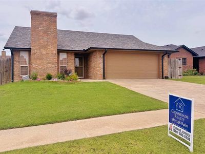 4405 SW Hickory Ln, Lawton, OK, 73505