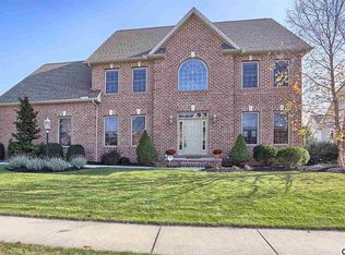 1345 Armitage Way, Mechanicsburg, PA 17050