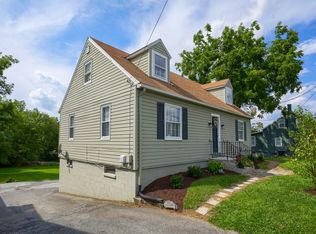 930 Lititz Pike, Lititz, PA 17543