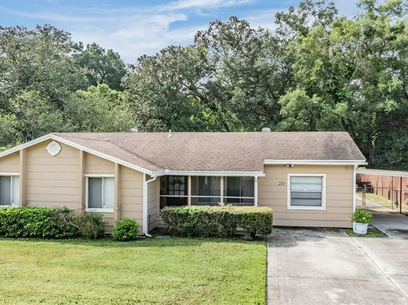 210 Claire Dr, Seffner, FL 33584