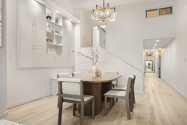 Rented by Brown Harris Stevens | media 16