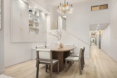 Rented by Brown Harris Stevens