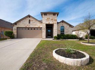 1923 Conn Creek Rd, Cedar Park, TX 78613