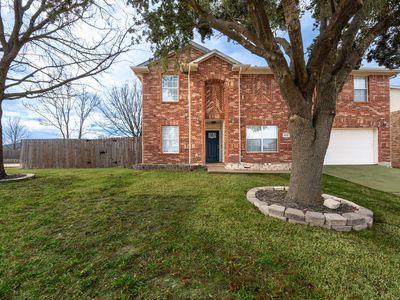 1101 Halifax Ln, Forney, TX, 75126