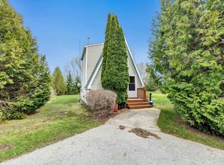 3623 Zirbel Rd, Sturgeon Bay, WI 54235