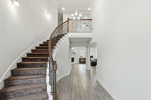 5th image of 24714 Longwood Forest Dr