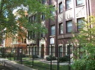 5516 N Kenmore Ave #404, Chicago, IL 60640