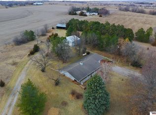 600 McKelvie Rd, Lincoln, NE 68531