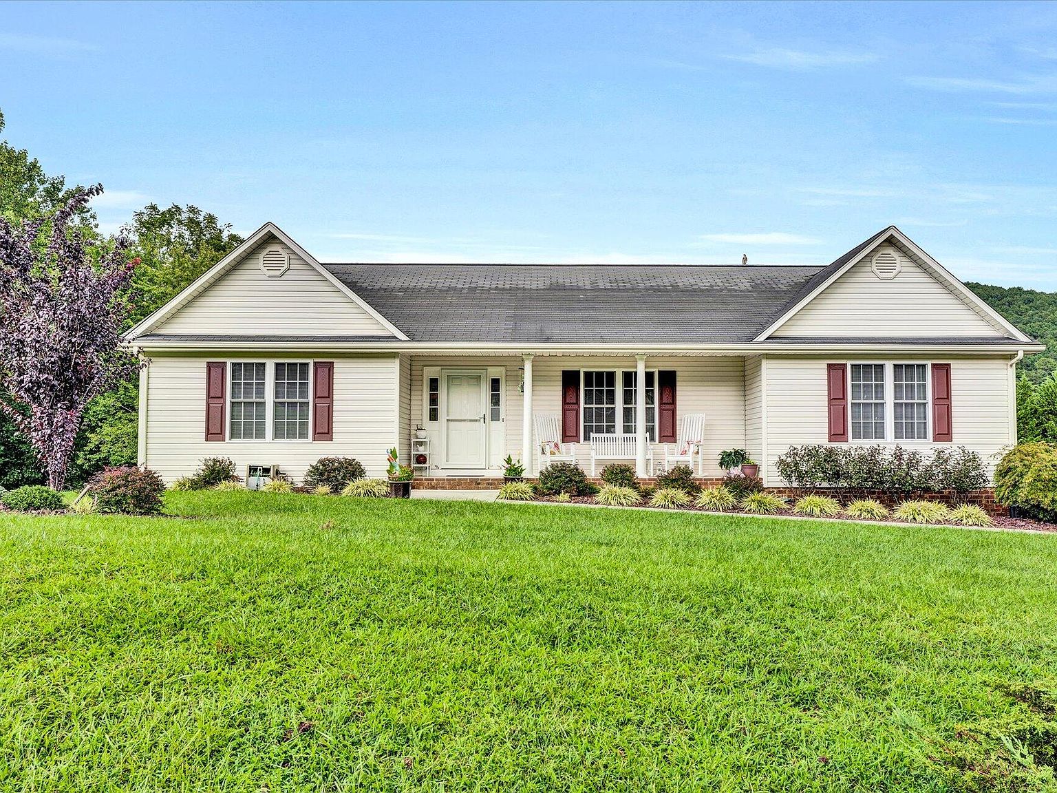 486 Teresa Ln, Roanoke, VA 24019 Zillow