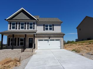 127 Katherine Ln LOT 10, Clinton, TN 37716