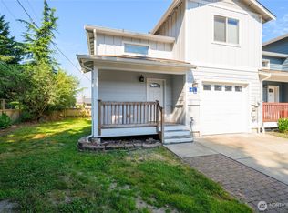 497 Harvest Edge Place, Burlington, WA 98233