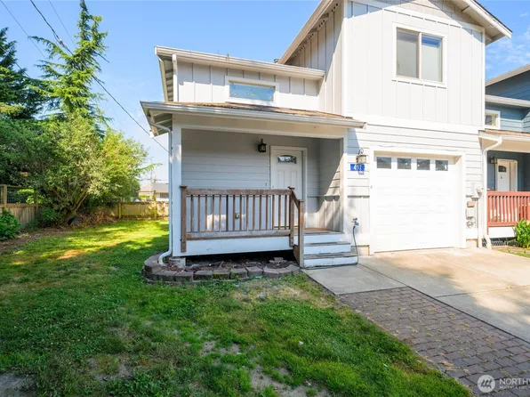 497 Harvest Edge Place, Burlington, WA 98233