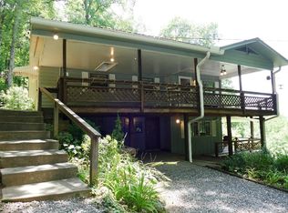 81 Elizabeth Trl, Franklin, NC 28734