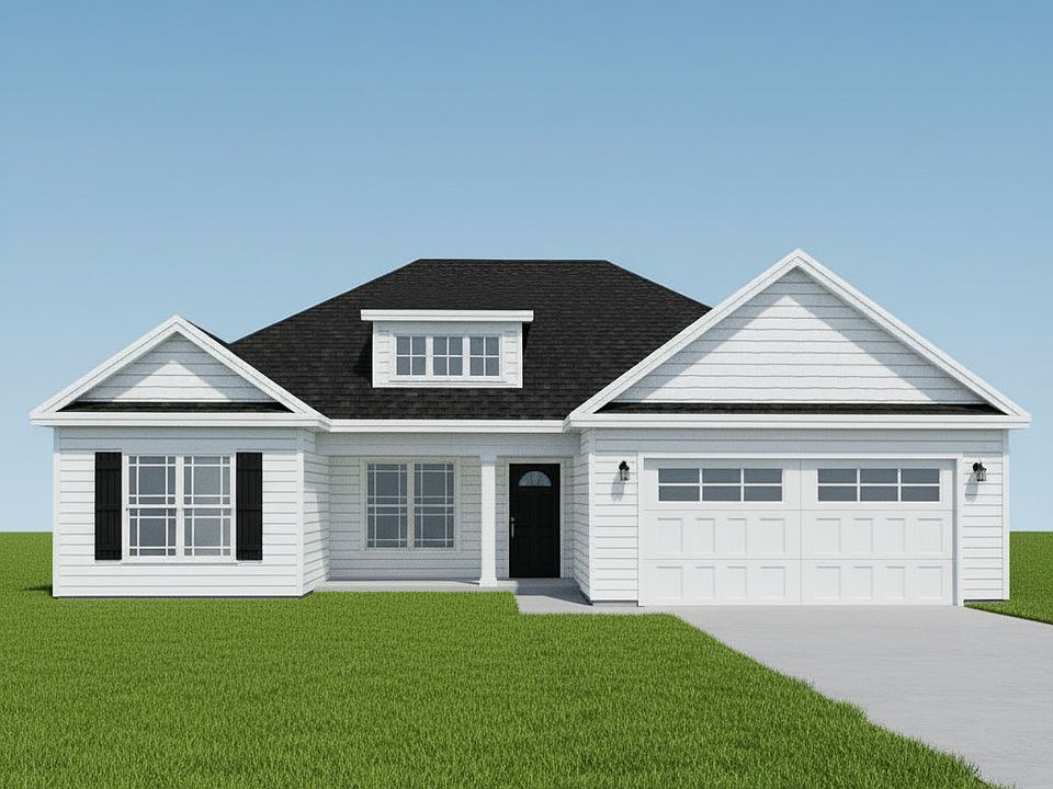 1st image of 1183 Coleman Register Rd Lot 13