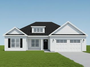 1183 Coleman Register Rd Lot 13, Rentz, GA 31075
