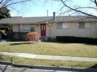 339 W 2400 S, Bountiful, UT 84010