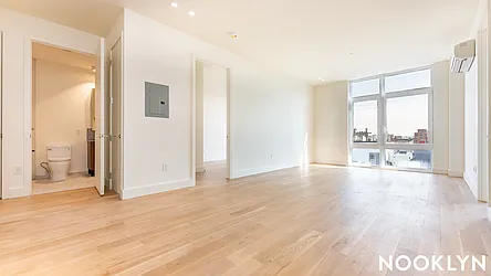 Rented by Nooklyn NYC LLC