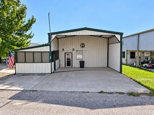 167 Yellowstone Dr, Whitney, TX 76692