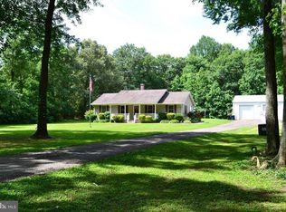 1015 Proctors Purchase Rd, Hartly, DE 19953