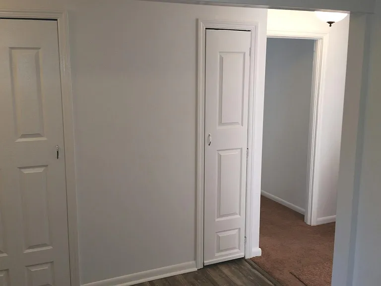 Kitchen pantry