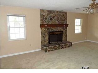 9914 Davenport Ave, Youngstown, FL 32466