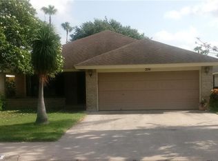 254 Rebecca Dr, Alamo, TX 78516