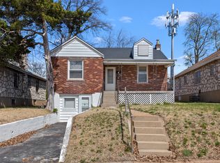 6755 Edison Ave, Saint Louis, MO 63121
