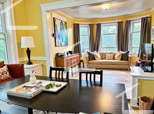226 Summer St #A1, Somerville, MA 02143