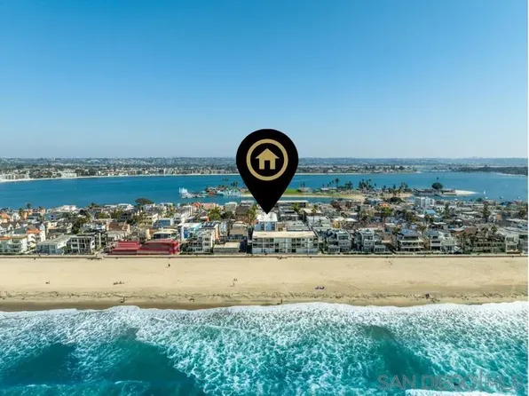 725 Redondo Ct Unit 39, San Diego, CA 92109