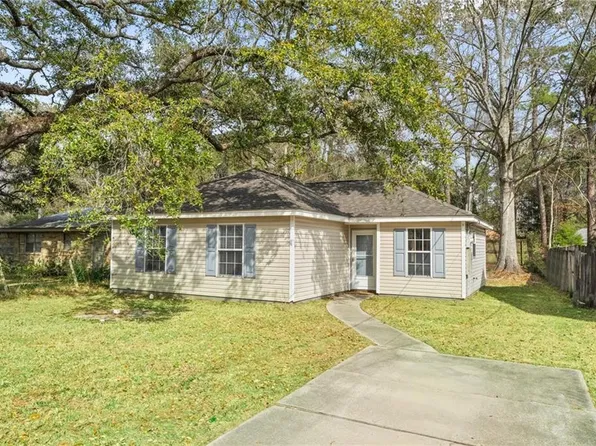 4165 Dauphine St, Slidell, LA 70458