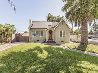 906 E Fountain Way, Fresno, CA 93704