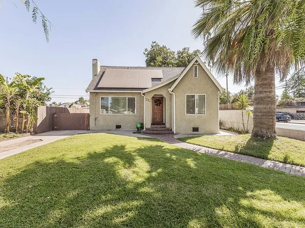 906 E Fountain Way, Fresno, CA 93704