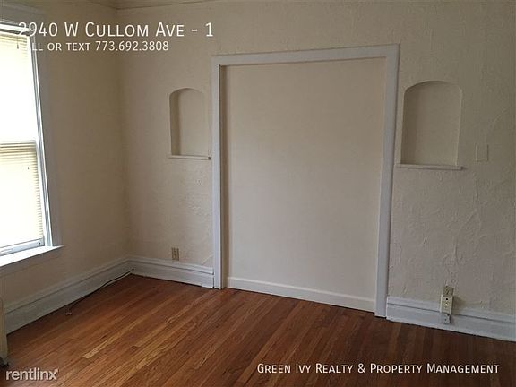 3rd image of 2940 W Cullom Ave #1