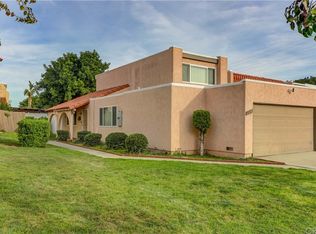 1850 Whittier Woods Dr, Whittier, CA 90601
