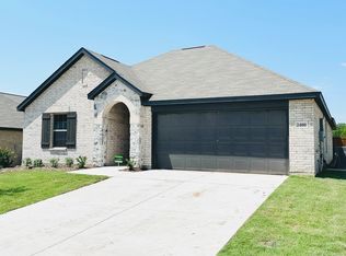 2400 Atlantic Ave, Anna, TX 75409