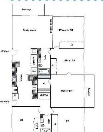 5th image of 2601 S Roosevelt Blvd APT 505B