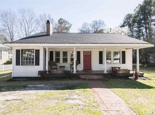 323 Wall St, Wendell, NC 27591