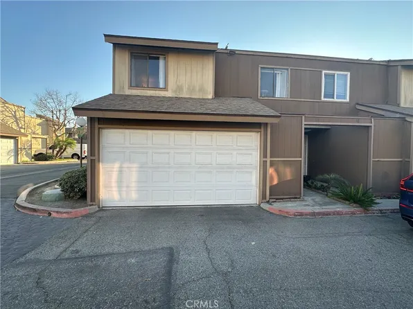 12828 Ramona Blvd Unit 31, Baldwin Park, CA 91706