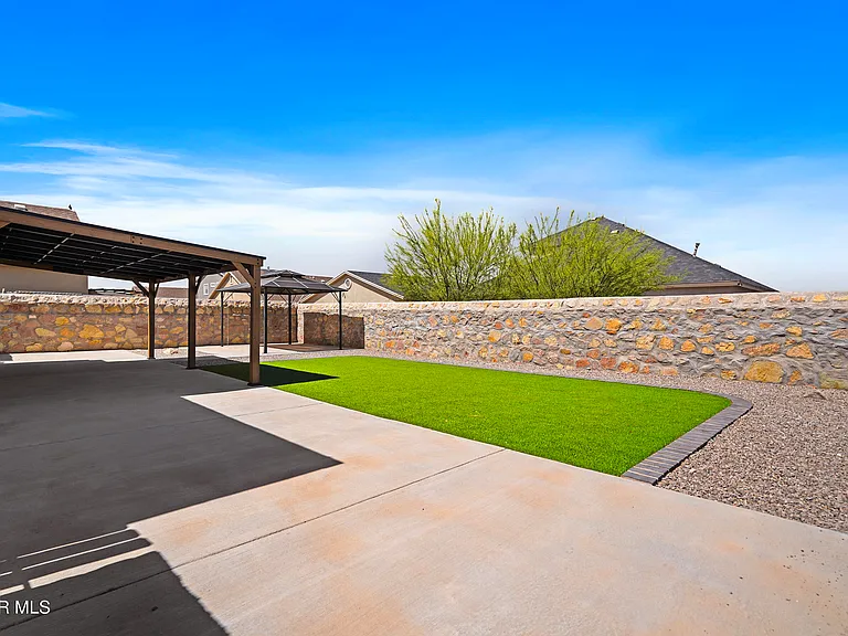 1117 Summer Rain St — Photo 30