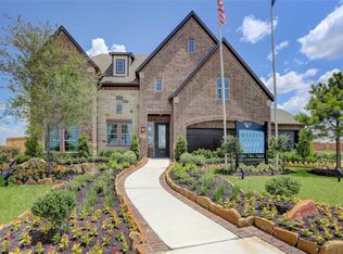 20507 Regal Shadow Ln, Cypress, TX 77433