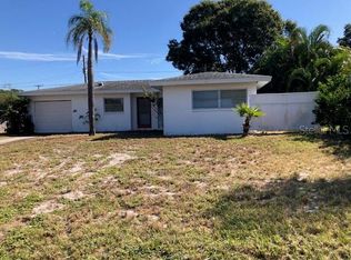 1227 S San Remo Ave, Clearwater, FL 33756