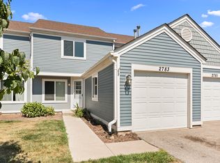 2783 Prairieview Ln S, Aurora, IL 60502