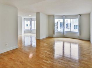 111 Chestnut St UNIT 505, San Francisco, CA 94111