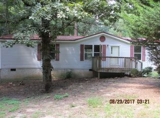 1162 E Wayside Rd, Carrollton, GA 30116