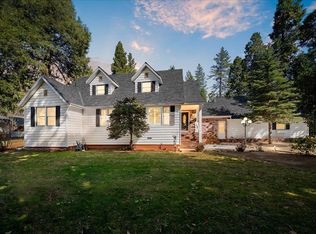 5891 Church St, Foresthill, CA 95631