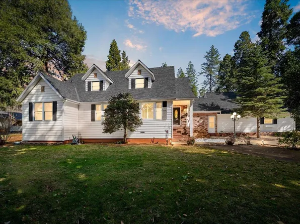 5891 Church St, Foresthill, CA 95631