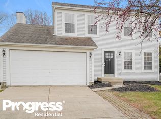 237 Pinoak Ct, Delaware, OH
