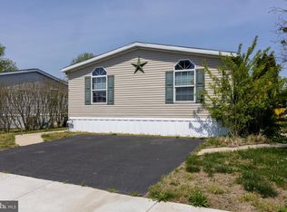 2110 Mays Landing Rd Trlr 225, Millville, NJ 08332