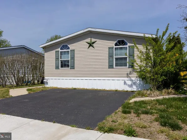 2110 Mays Landing Rd Trlr 225, Millville, NJ 08332