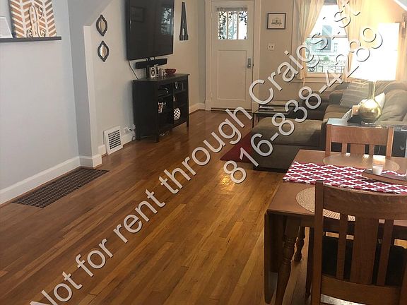 Living Room/Dining Room